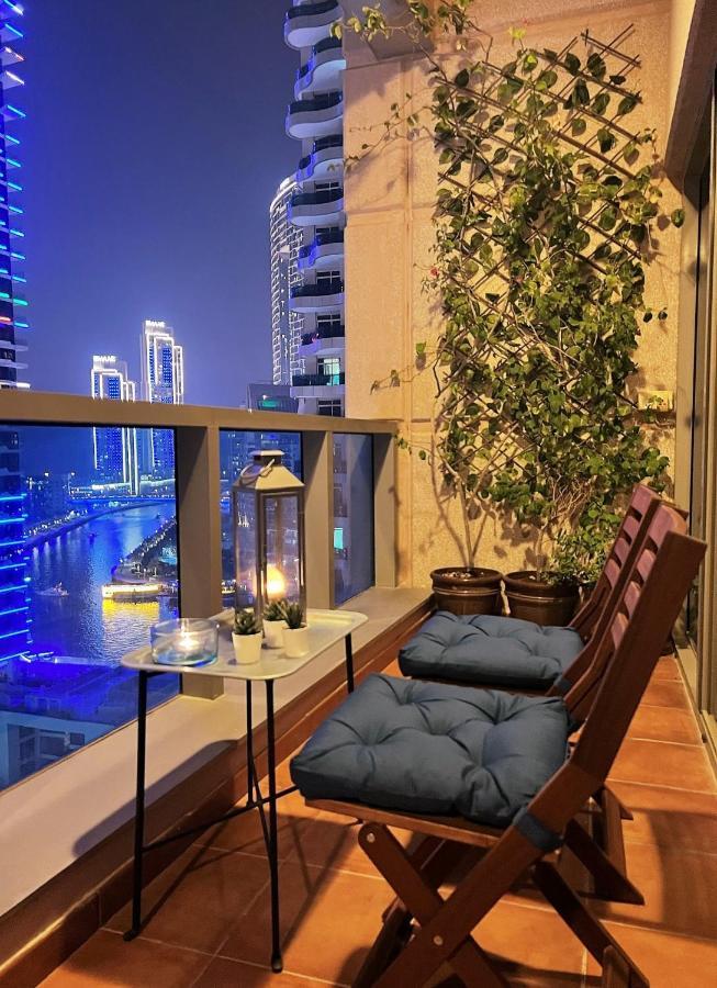 Fabolous Vacation Home In Dubai Marina Exterior photo