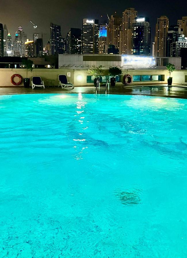 Fabolous Vacation Home In Dubai Marina Exterior photo